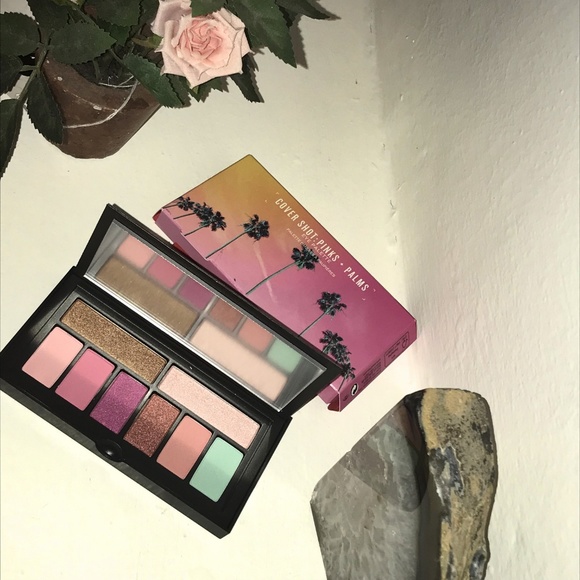 🌟HP🌟Limited Ed Smashbox Cover Shot Eye Palette - Picture 3 of 6